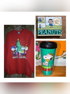 Peanuts Bundle